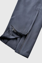 AGUILA SHIELD TRACKSUIT-PANT DARK GREY