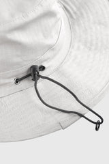 AGUILA FAIRWAY HAT SILVER GREY