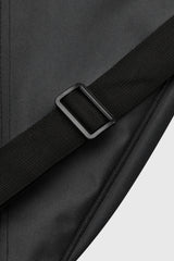 PRO PADEL RACKET CASE DARK GREY