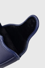 GOLF CLUB HEADCOVER NAVY