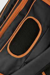 PRO-TOUR DUFFLE BAG ORANGE
