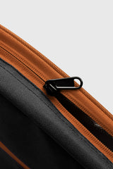 PRO PADEL RACKET CASE ORANGE
