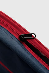 PRO PADEL RACKET CASE NAVY