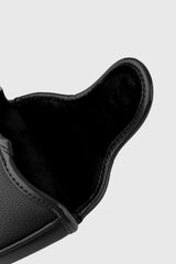 GOLF CLUB HEADCOVER BLACK