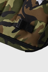 BOOT BAG NEW MODEL-CAMOUFLAGE