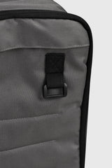 BOOT BAG NEW MODEL-GREY