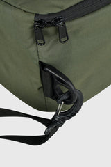 Boot Bag New Model-Olive