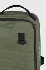 Boot Bag New Model-Olive