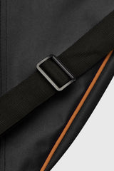 PRO PADEL RACKET CASE ORANGE