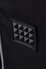 PRO-TOUR DUFFLE BAG BLACK