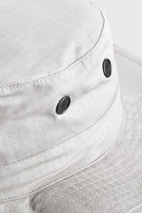AGUILA FAIRWAY HAT SILVER GREY