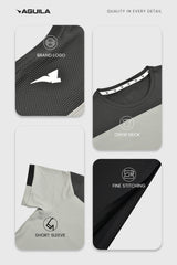 IRONFIT GYM T-SHIRT