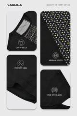 IRONFIT GYM T-SHIRT