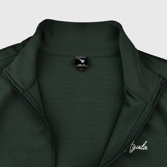 Emerald Track Jacket