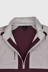 CHALECO CRIMSON SLEEVE LESS