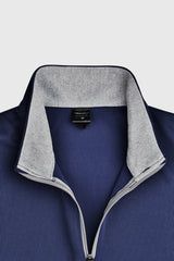 AGUILA SPACELINE VEST NAVY