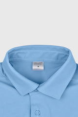 BARI GOLF POLO SKY