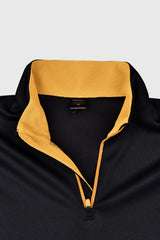 AGUILA SPACELINE VEST BLACK