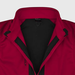 Chaleco Ruby Sleeve Less