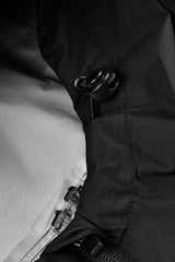 WINDBREAKER JACKET BLACK
