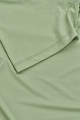 BARI MEN GOLF POLO PISTACHO GREEN