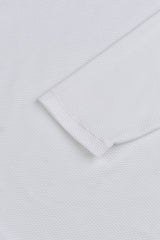 MEN'S LONG SLEEVE T-SHIRT PEARL