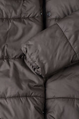 Altitude Crop Puffer Jacket