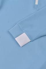 FLUX MIDLAYER SKY BLUE