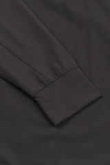 Calido Charcoal Midlayer
