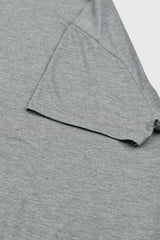 IRON LIFT T SHIRT GREY