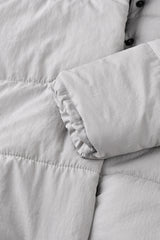 Altitude Crop Puffer Jacket