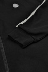 MEN'S KINETIC TRACKSUIT-JACKET BLACK