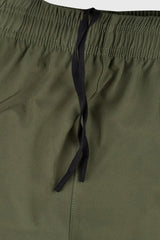 AGUILA SHIELD TRACKSUIT-PANT OLIVE