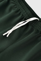 Emerald Track Pants