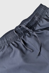 AGUILA SHIELD TRACKSUIT-PANT DARK GREY