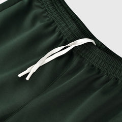 Emerald Track Pants