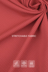 NECTAR RED C STRIPE