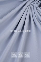 CROSS ACTIVE HOODIE