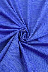 CATIONIC MEN GOLF POLO ROYAL BLUE