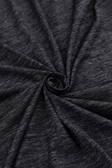 POWER FEMME GREY MELANGE