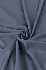 AGUILA SHIELD TRACKSUIT-JACKET DARK GREY