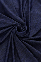 CATIONIC MEN GOLF POLO NAVY BLUE