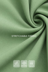 AEROFLEX FULL ZIP MIDLAYER