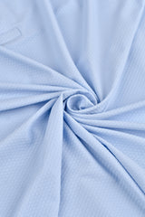 AREEZO MEN GOLF POLO SKY