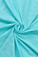 PRIMEFIT T-SHIRT SKY BLUE