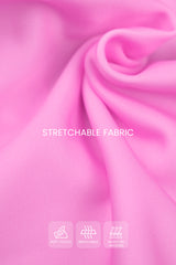 DOLPHIN DAZZLE LIGHT PINK