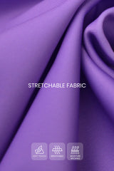 DOLPHIN DAZZLE LILAC