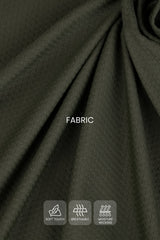 AREZZO GOLF POLO OLIVE