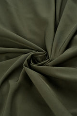 AGUILA SHIELD TRACKSUIT-JACKET OLIVE