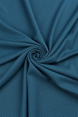 MEN'S LONG SLEEVE T-SHIRT TEAL